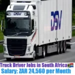 DSV Global Logistics