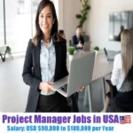 NPL Construction Co Project Manager Recruitment 2022-23