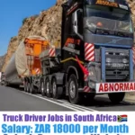 Absolute Rigging & Transport South Africa