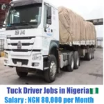 Vodstra Limited Nigeria
