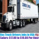 Courier Express Global Inc