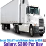 Barney Trucking Inc