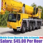 Motor City Crane Rental Inc