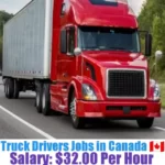 DTS Trucking Ltd