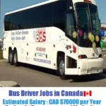 Trans Canada Bus Line Ltd