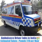 KDM Ambulance Service