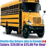 G and N School Bus Service Inc