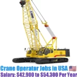 Sterling Crane LLC