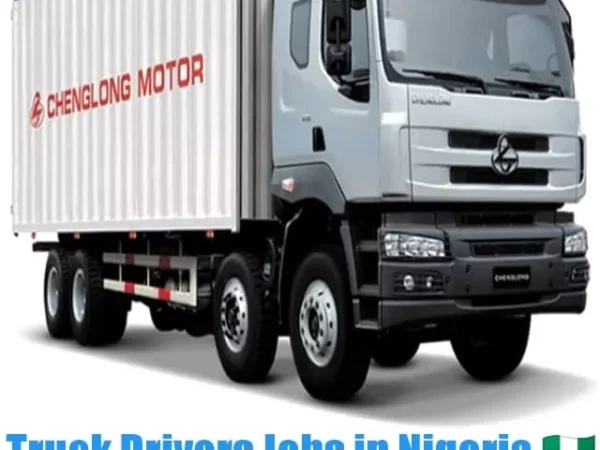 Libra Motors Limited Truck Driver Recruitment 2022-23