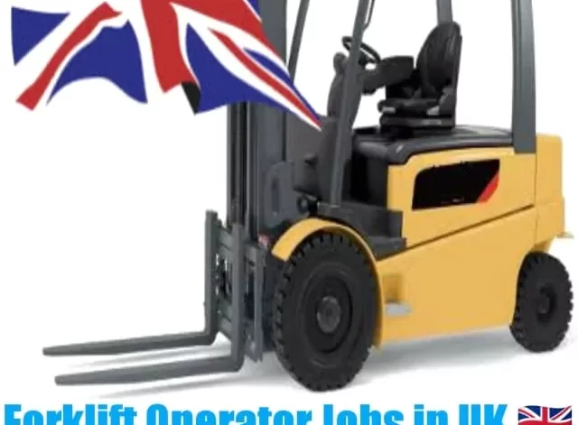 Alsford Timber Limited Forklift Operator Recruitment 2022-23