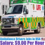 Life Ambulance Services