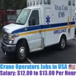 Vital Care EMS