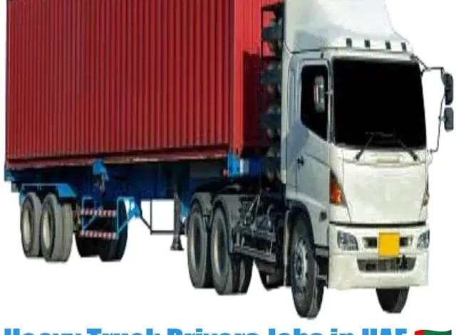 Asmacs Heavy Truck Driver Recruitment 2022-23