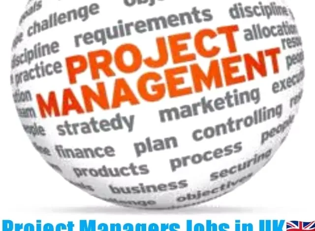 Coburg Banks Project Manager Recruitment 2022-23