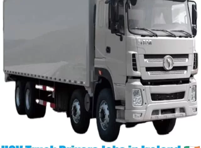 Rego Hire Ltd HGV Truck Driver Recruitment 2022-23