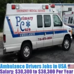 Primary Care Ambulance Service