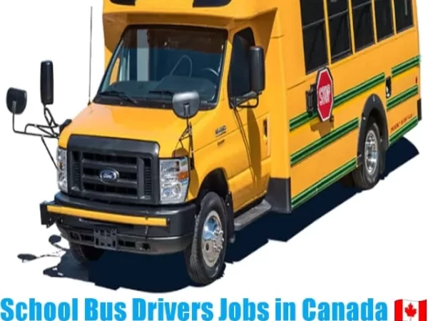 C Smith Bus Lines School Bus Driver Recruitment 2022-23