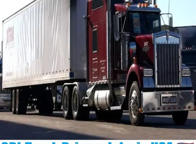 Stine CDL Truck Driver Recruitment 2022-23