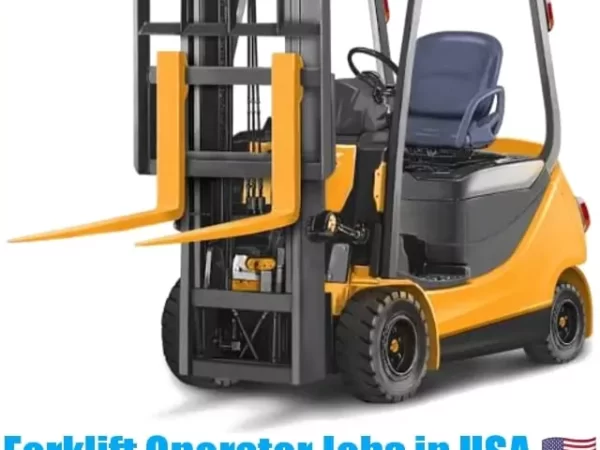 Carry On Trailer Inc Forklift Operator Recruitment 2022-23
