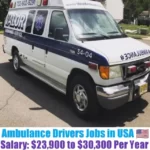 Valor Ambulance Service LLC