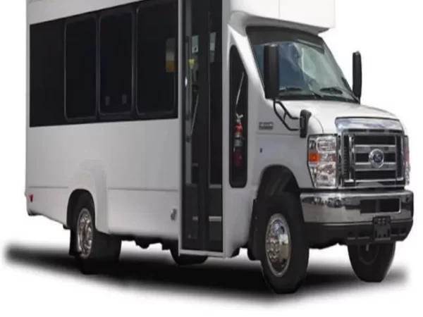 Shuttle bus Driver Jobs in USA
