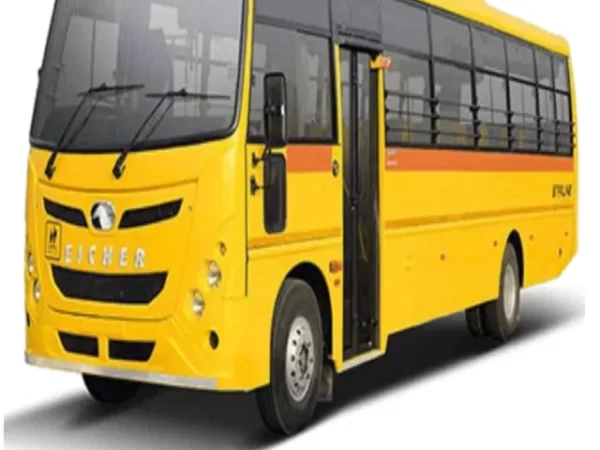 School Bus driver jobs in India 2022-23