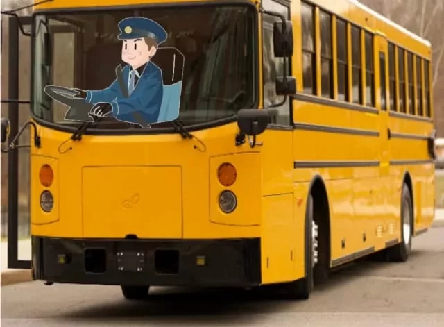 School Bus driver jobs in USA