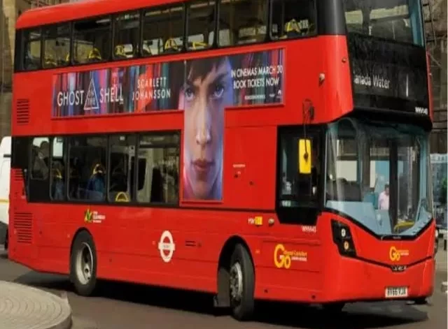 Bus Driver Jobs in London 2022-23