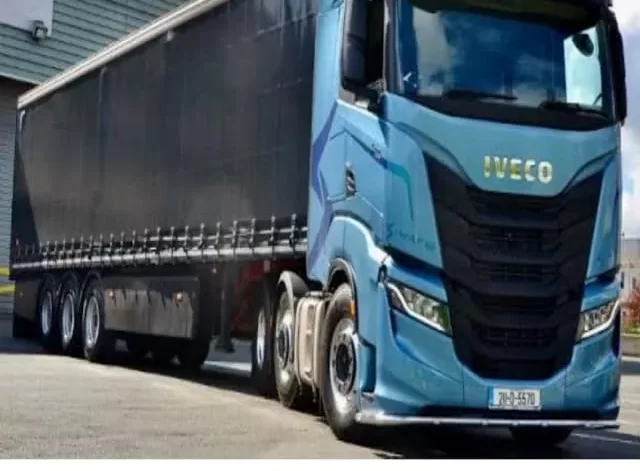 Transnet CODE 14 Truck Drivers Recruitment 2022-23