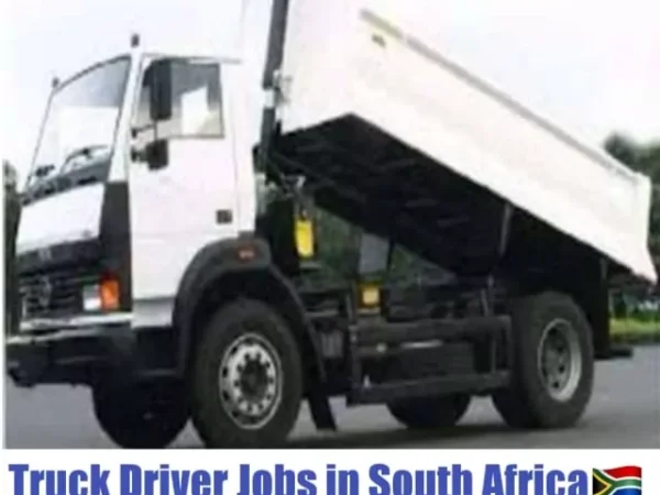 Vassco Distributors CODE 10 Truck Driver Recruitment 2022-23