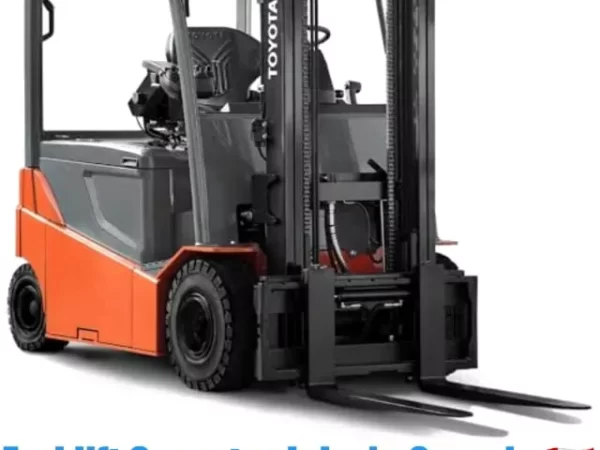 Syncreon Forklift Operator Recruitment 2022-23