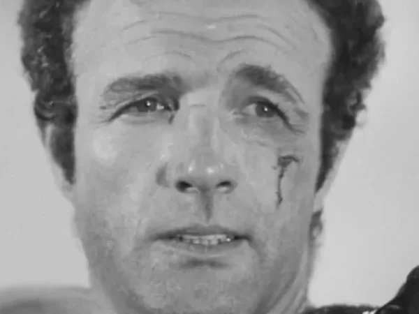James Caan, an onscreen tough guy and movie craftsman, has died at 82