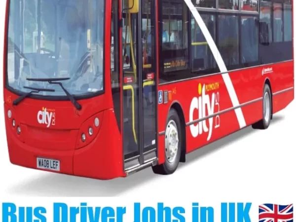Stagecoach Bus Driver Recruitment 2022-23