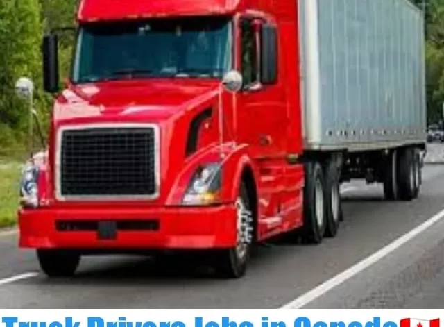 Star Delivery Service Ltd Truck Driver Recruitment 2022-23