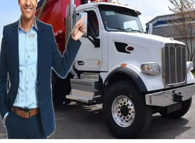 Truck Driver jobs in USA for Indian 2022-23
