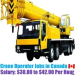 NCSG Crane and Heavy Haul Services Ltd