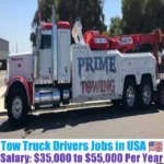 Prime Towing Corp