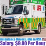 Life Ambulance Services