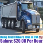 Blue Max Trucking Inc