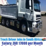 JRE Transport South AFrica