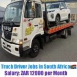 Kunlex Towing South Africa