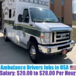 Orion Ambulance Service
