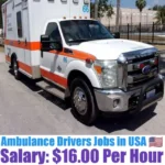 Ohio Ambulance Solutions