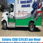 Mercers Ambulance Services Ltd