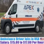 Apex Ambulance Service
