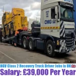 UK Truck and Plant Group