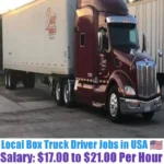 Davis Trucking LLC