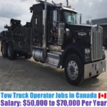 Timmins Towing and Recovery