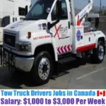 Xtreme Towing Inc