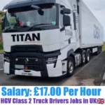 Titan Recruitment Ltd